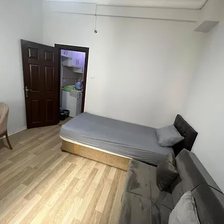 Kilit Taksim Luxury Stambuł
