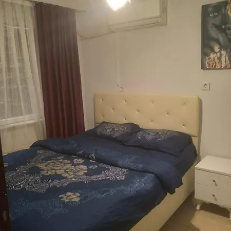 Kilit Taksim Luxury 酒店 3*