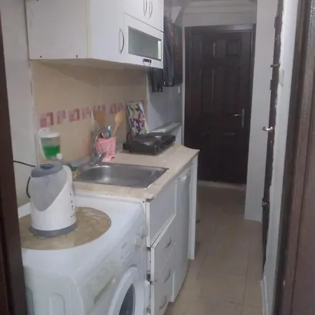 Kilit Taksim Luxury Isztambul