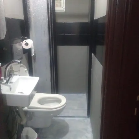 酒店 Kilit Taksim Luxury 3*