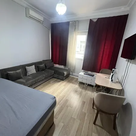 Kilit Taksim Luxury Isztambul