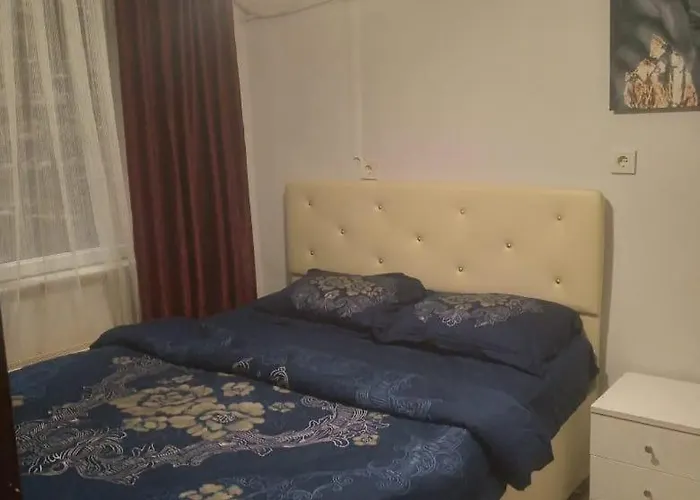 Kilit Taksim Luxury Szálloda 3*
