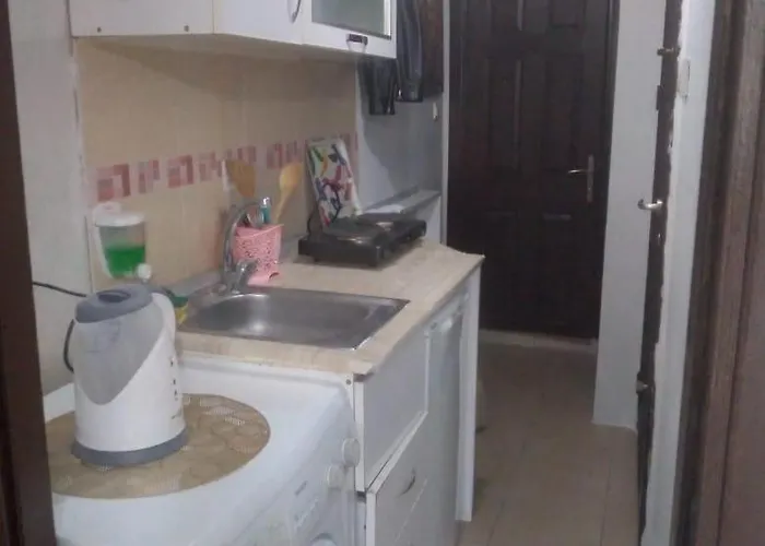 Kilit Taksim Luxury Isztambul